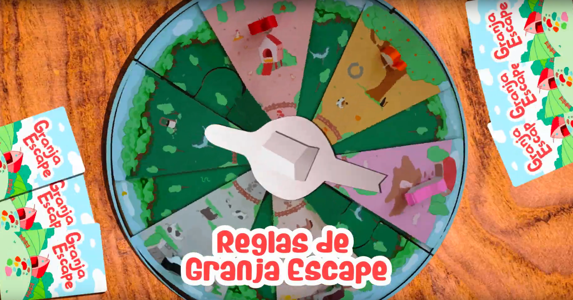 Cargar video: 